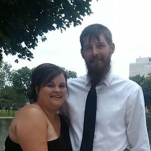 Meet your Posher, Misty